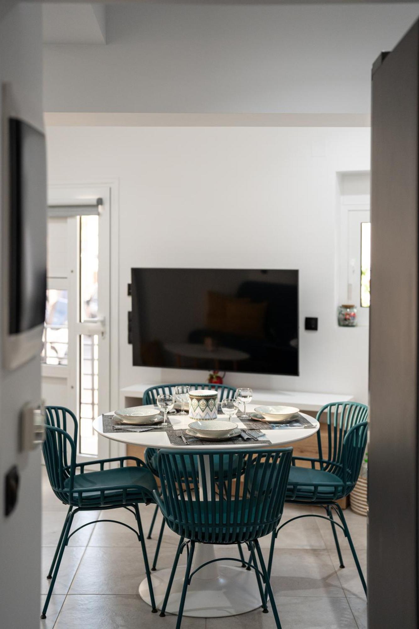 Sofia'S Apartment ナフプリオ エクステリア 写真