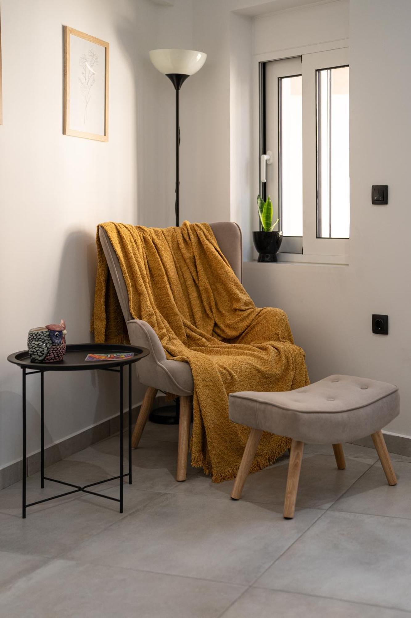 Sofia'S Apartment ナフプリオ エクステリア 写真