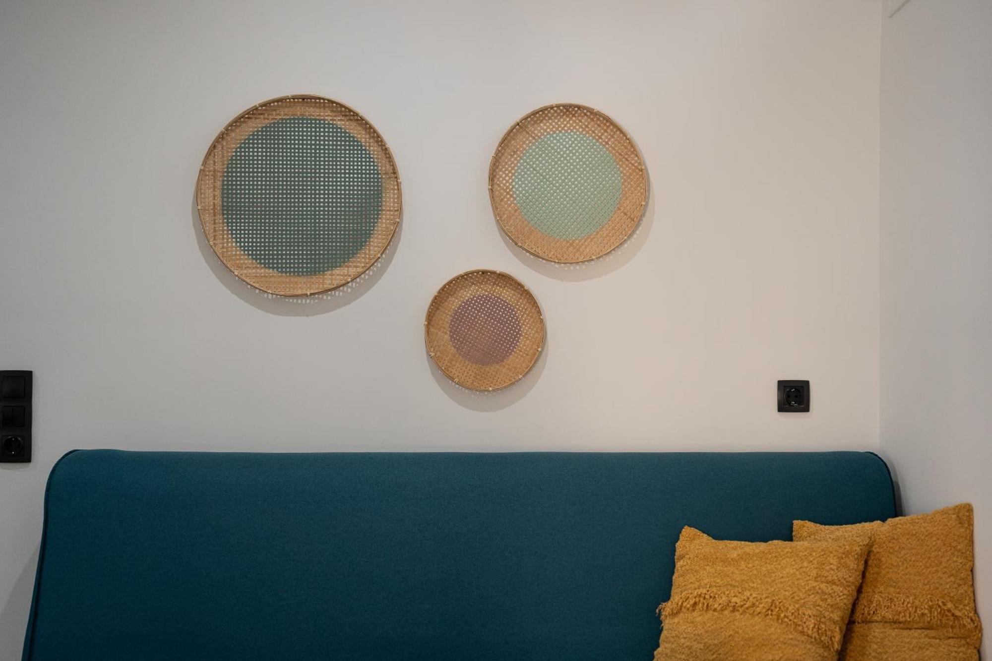 Sofia'S Apartment ナフプリオ エクステリア 写真