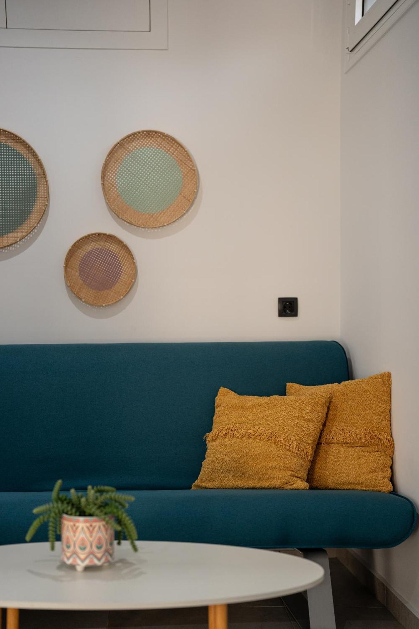 Sofia'S Apartment ナフプリオ エクステリア 写真